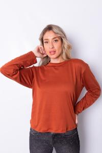 Media Polera Extra Large  (modal Soft) - Miniatura 3