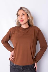 Media Polera Extra Large  (modal Soft) - Miniatura 4
