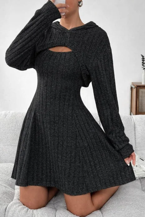 Conjunto 2 Piezas Malibu Moda Total Mujer