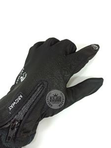 Guante Termico Touch para Celular

 con Piel