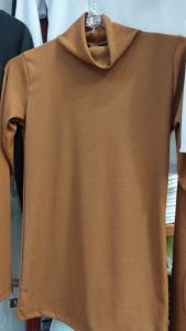 1/2 Polera Morley Soft