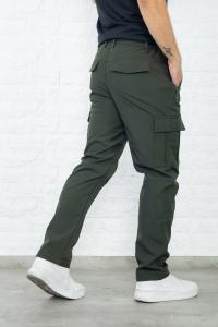 Pantalon de Neopren Sofshell Elt - Miniatura 2