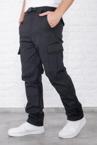 Pantalon de Neopren Sofshell Elt - Miniatura 3