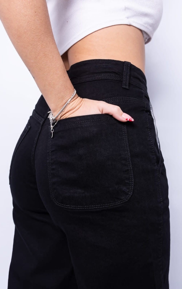 Jean Baggy - Imagen 2