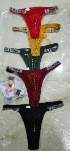 Colalees con Strass - Miniatura 2