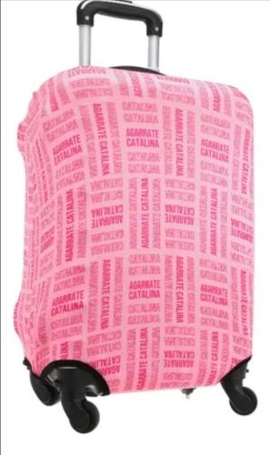 Funda para Valijas Agárrate Catalina - Miniatura 2
