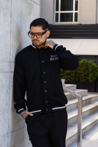 Campera de Bucle