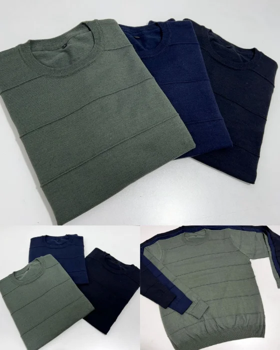 Sueter Talle Especial