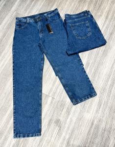 Denim Mom