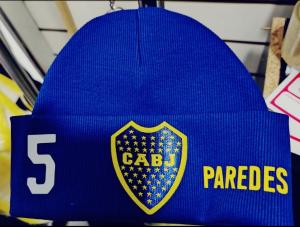 Gorros