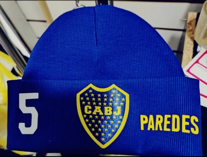 Gorros