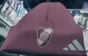 Gorros Ro de River