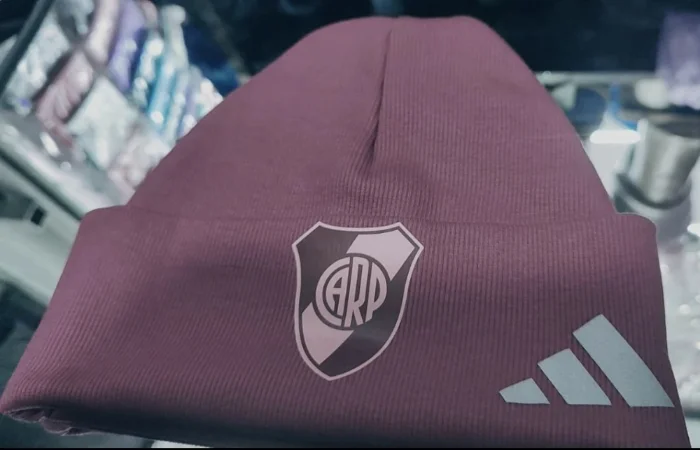 Gorros Ro de River