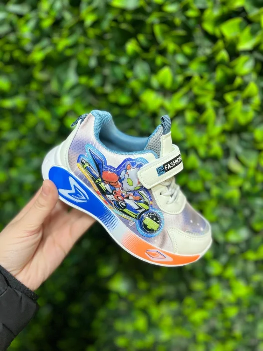 Zapatillas de Niños