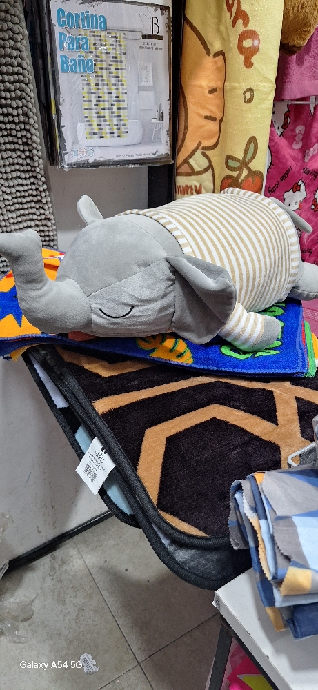 Peluches con Mantas - Imagen 3