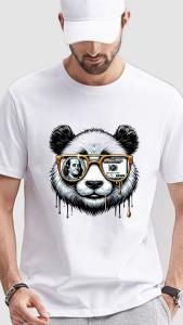 Remeras de Algodón Peinado