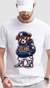 Remeras de Algodón Peinado - Miniatura 2