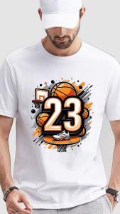 Remeras de Algodón Peinado - Miniatura 3