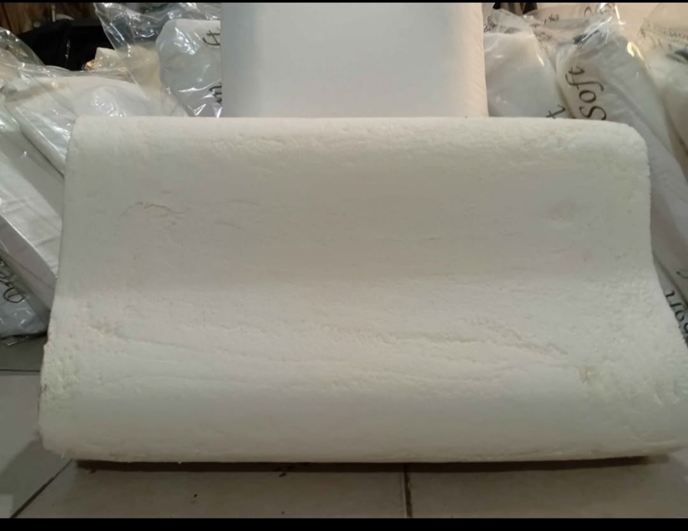 Almohadas Viscoelastizadas - Imagen 3