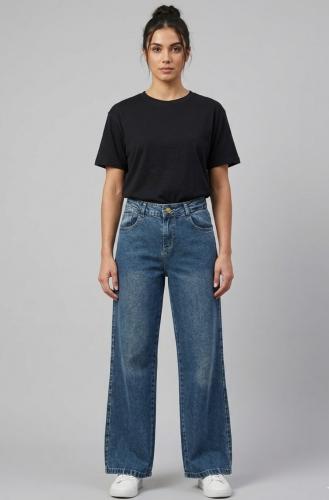 Wide Leg de Dama Oxido