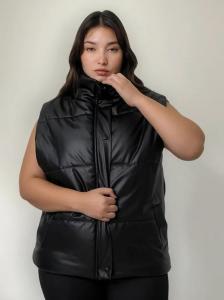 Chaleco Puffer