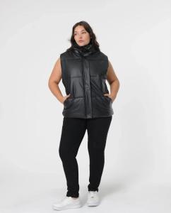 Chaleco Puffer - Miniatura 2