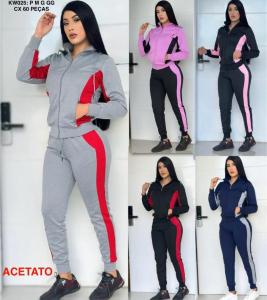 Conjuntos Acetato