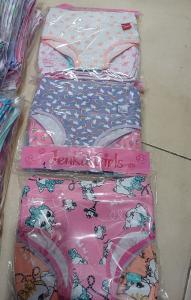 Bombachitas de Nena Jenka  1 - 2 - Miniatura 2