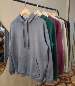 Buzo Friza Oversize