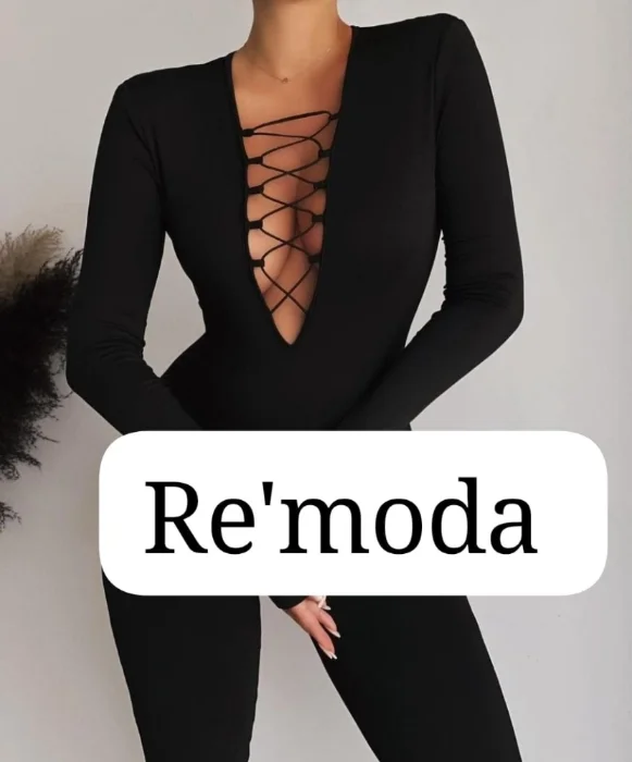 Catsuit Deria