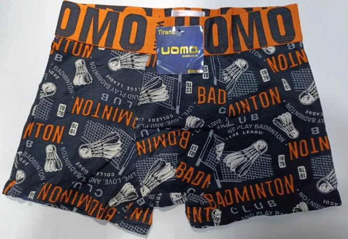 Boxers Uomo