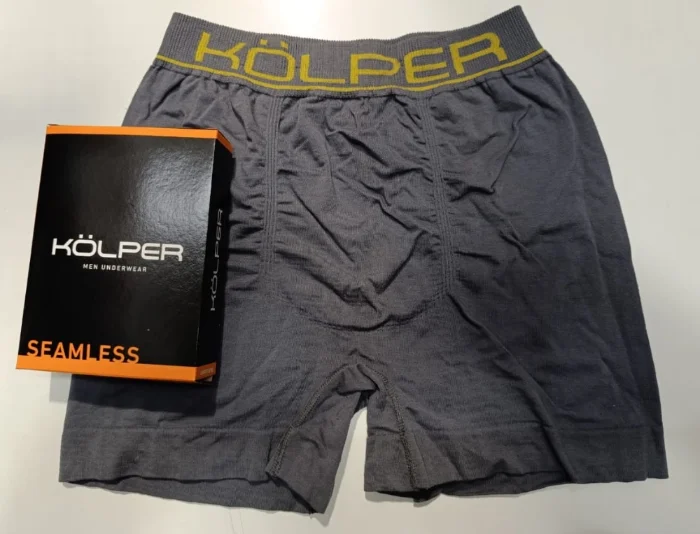Boxers Kolper