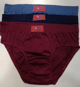 Slips Talle Especial