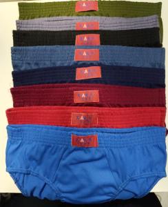 Slips Talle Especial - Miniatura 2