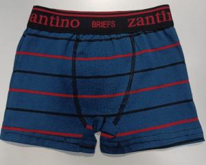Boxers Niño Zantino