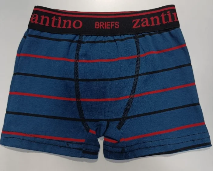 Boxers Niño Zantino