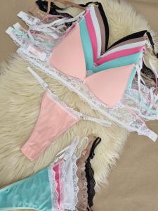 Conjunto Armado sin Aro Morley Cpn Puntilla y  Less Regulador Pasteles