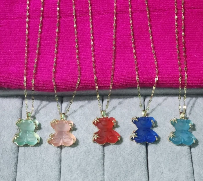 Cadena con Dije