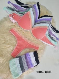 Conjunto Morley Pasteles Armado Sina Aro