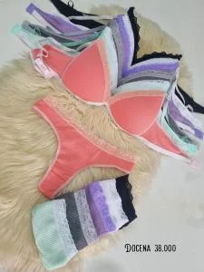 Conjunto Morley Pasteles Armado Sina Aro
