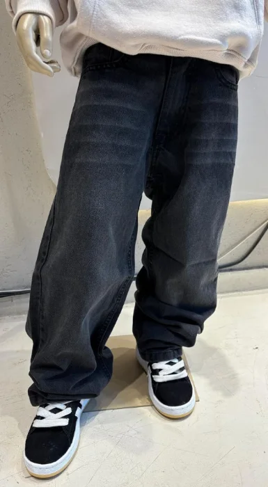 Jeans Baggy Kids