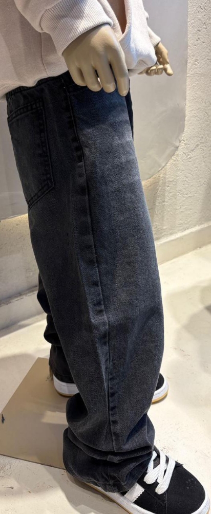 Jeans Baggy Kids - Imagen 2
