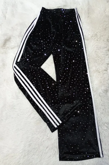 Palazos Plush con Strass 1 al 5