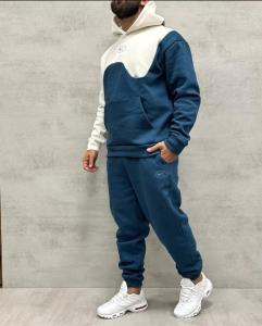 Conjunto Nike Frizado Premium - Miniatura 3