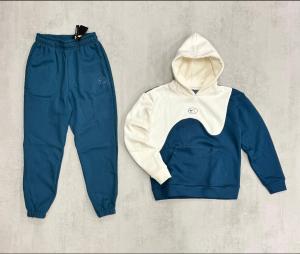 Conjunto Nike Frizado Premium - Miniatura 4