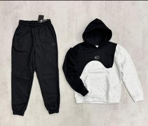 Conjunto Nike Frizado Premium - Miniatura 2
