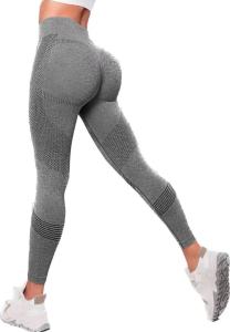 Calza con Diseño Vicblack Push Up..!! - Miniatura 3