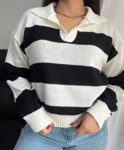 Sweaters Chomba Hilo Acrílico