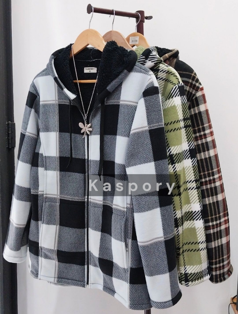 Campera Cuadrille - Imagen 2