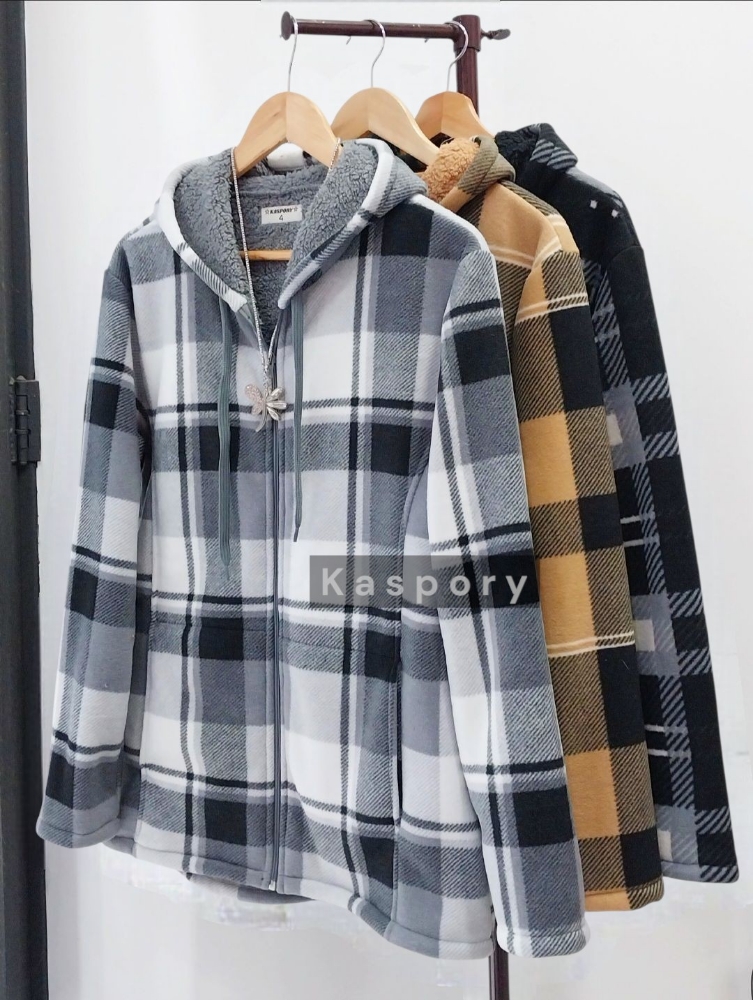Campera Cuadrille - Imagen 4